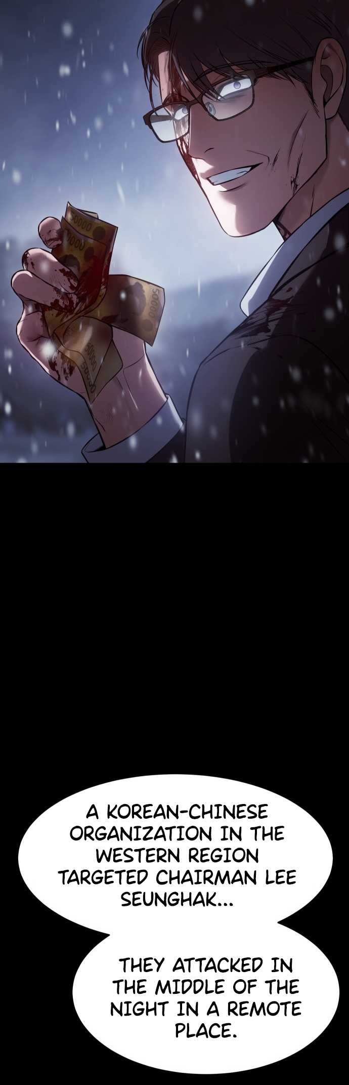 Read Mr. Baek Manga Online