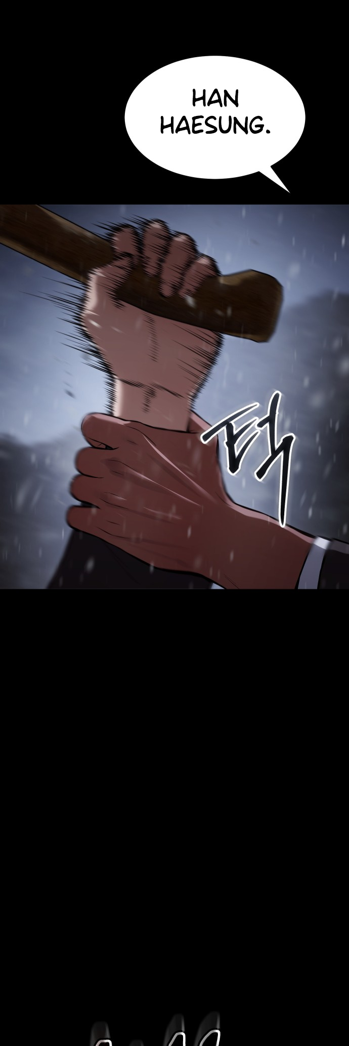 Read Mr. Baek Manga Online