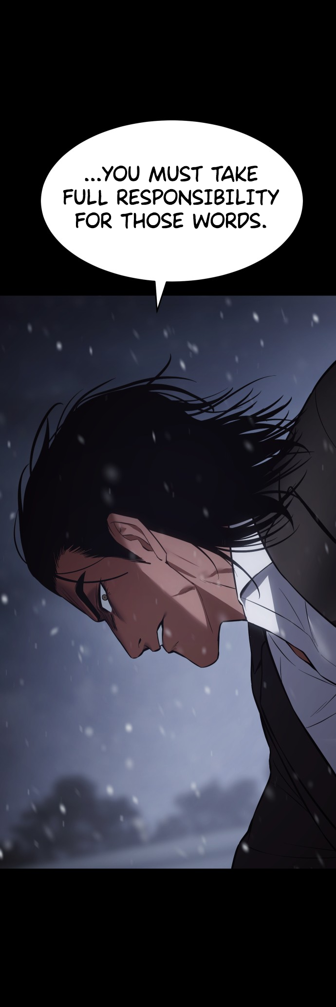 Read Mr. Baek Manga Online