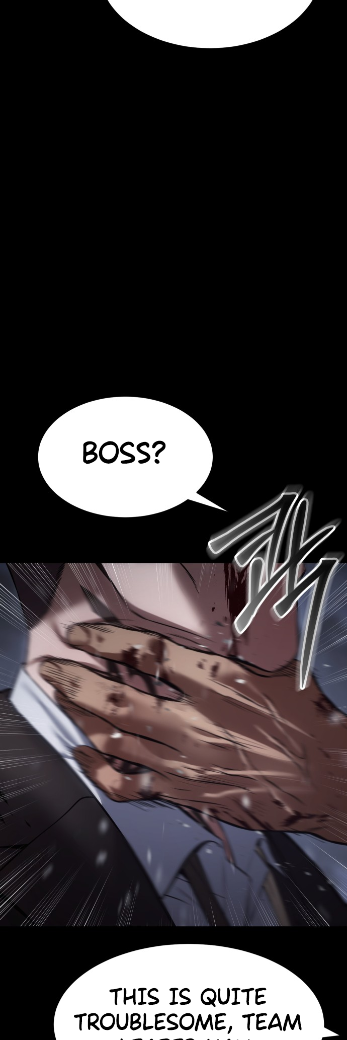 Read Mr. Baek Manga Online