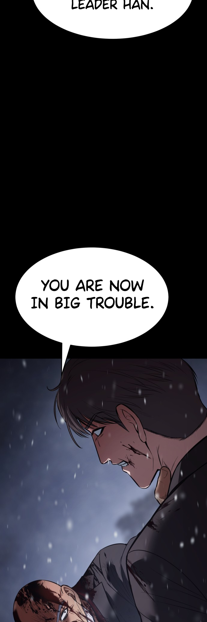 Read Mr. Baek Manga Online