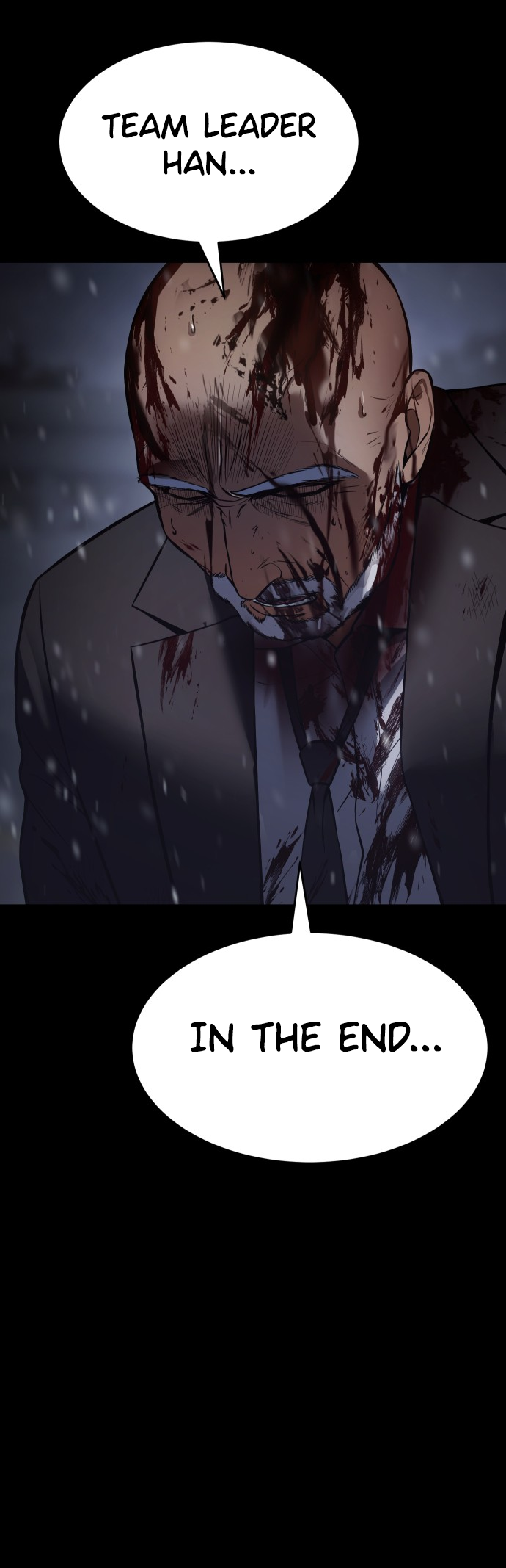 Read Mr. Baek Manga Online
