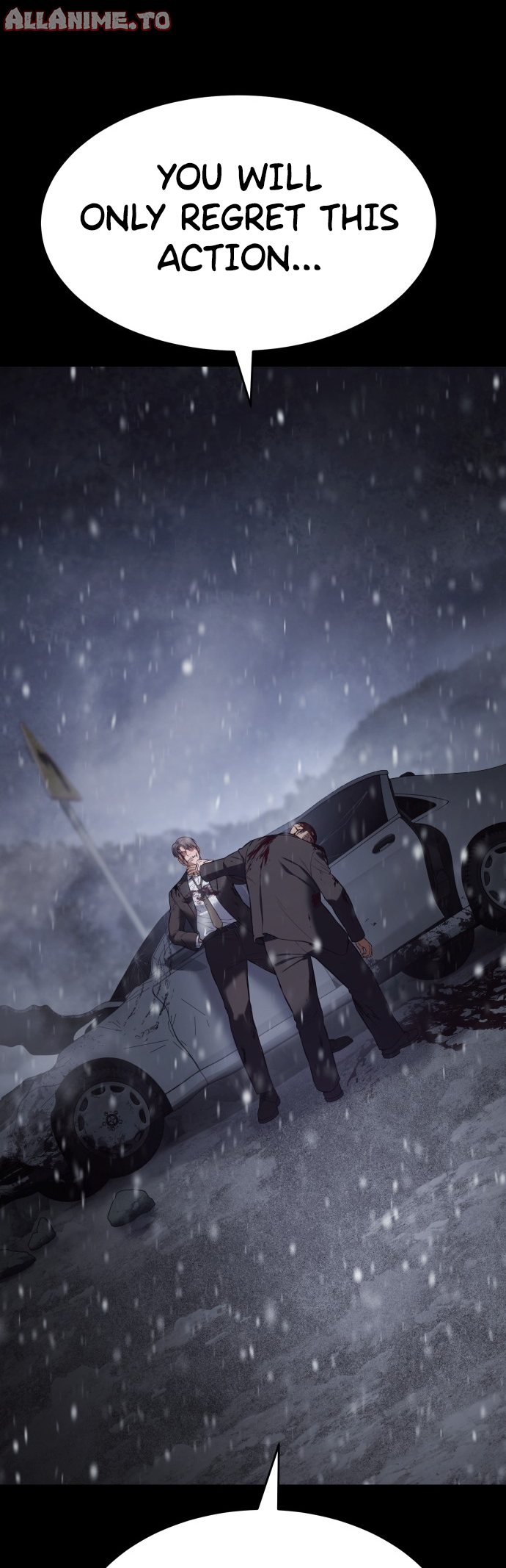Read Mr. Baek Manga Online