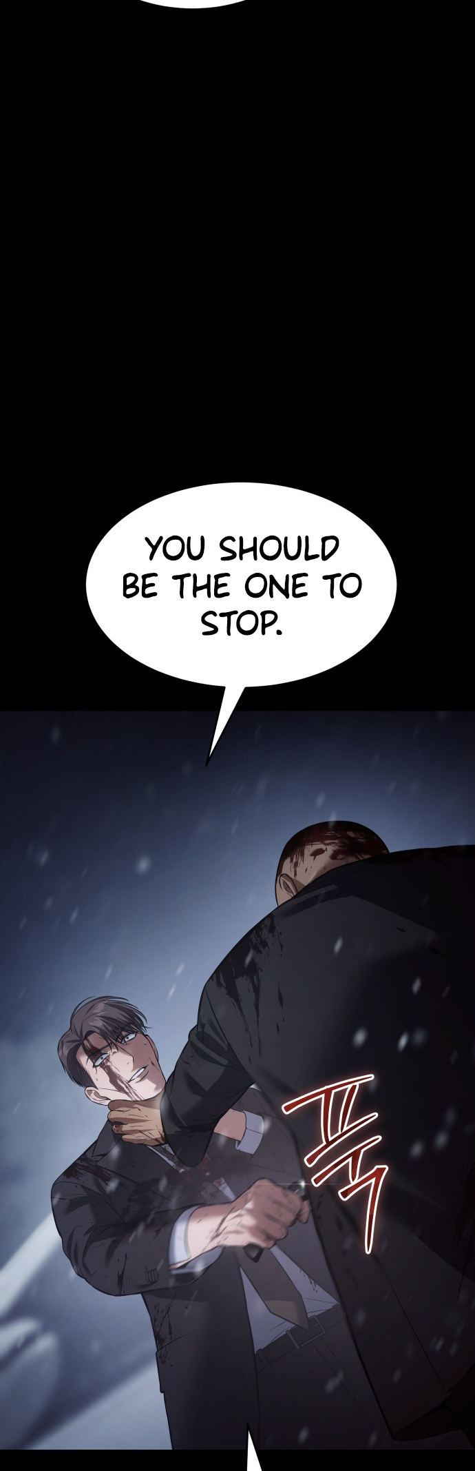 Read Mr. Baek Manga Online