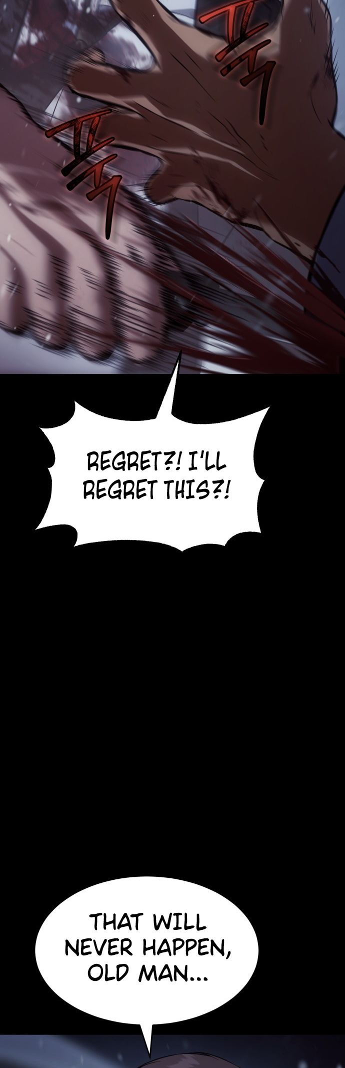 Read Mr. Baek Manga Online