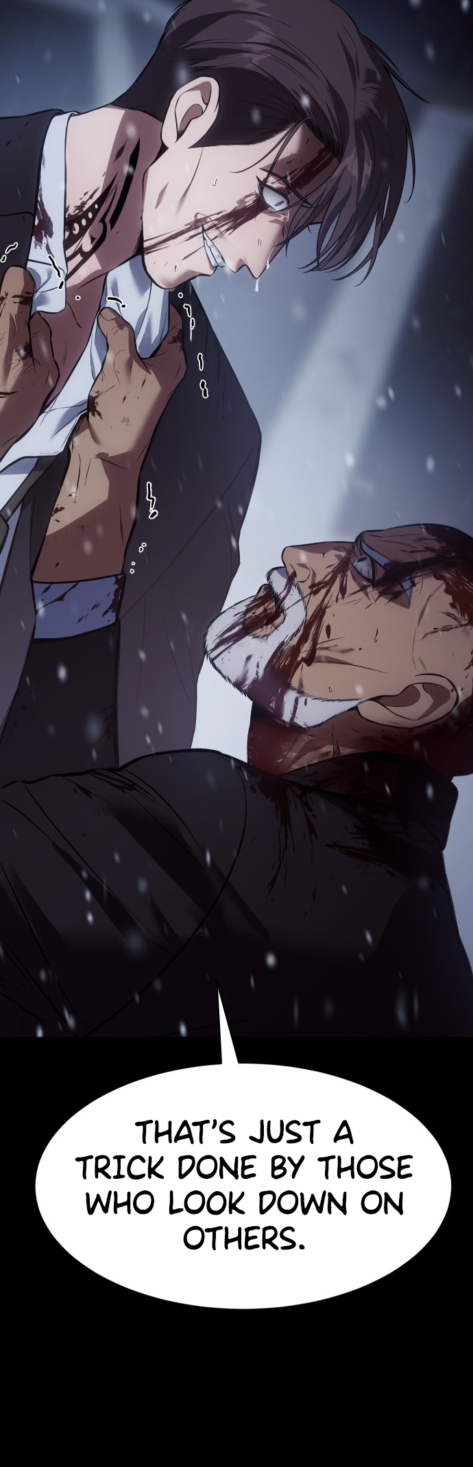 Read Mr. Baek Manga Online