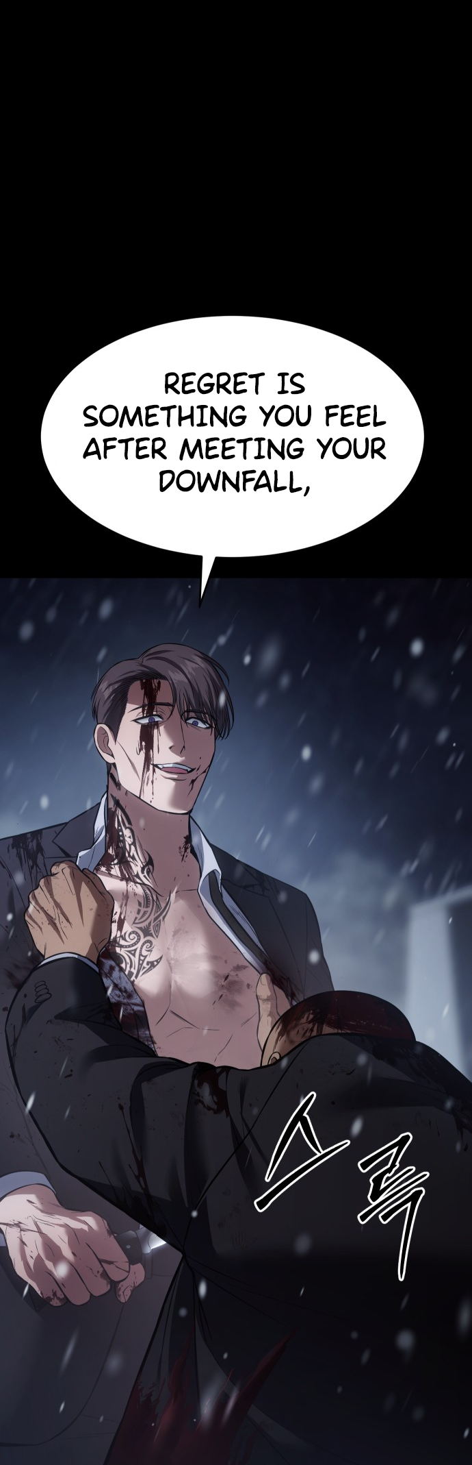 Read Mr. Baek Manga Online