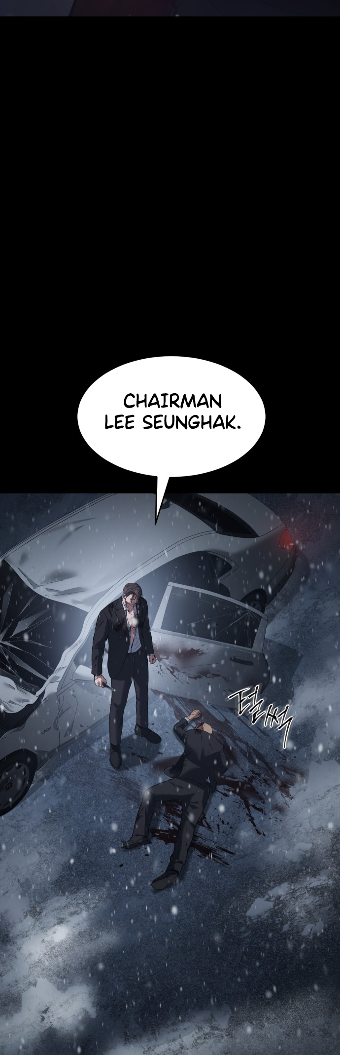 Read Mr. Baek Manga Online