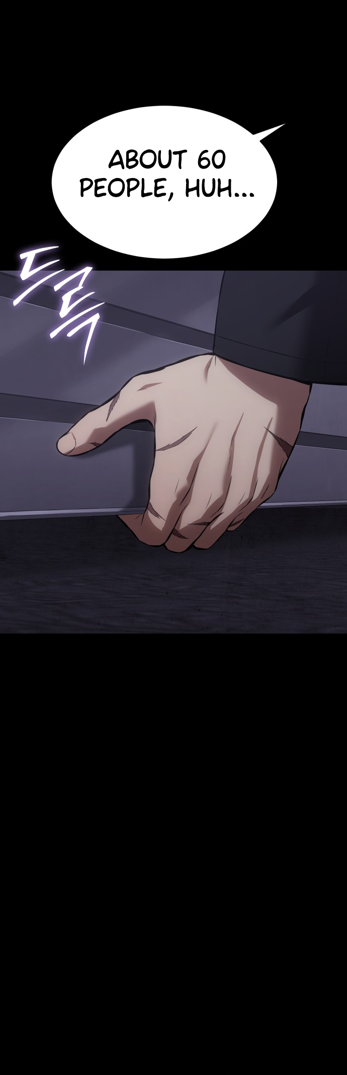 Read Mr. Baek Manga Online