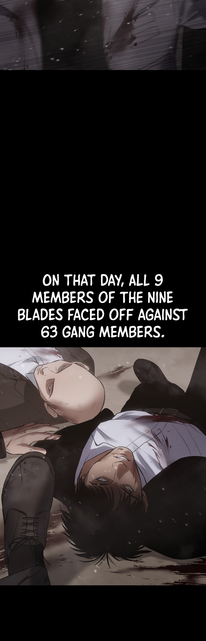 Read Mr. Baek Manga Online