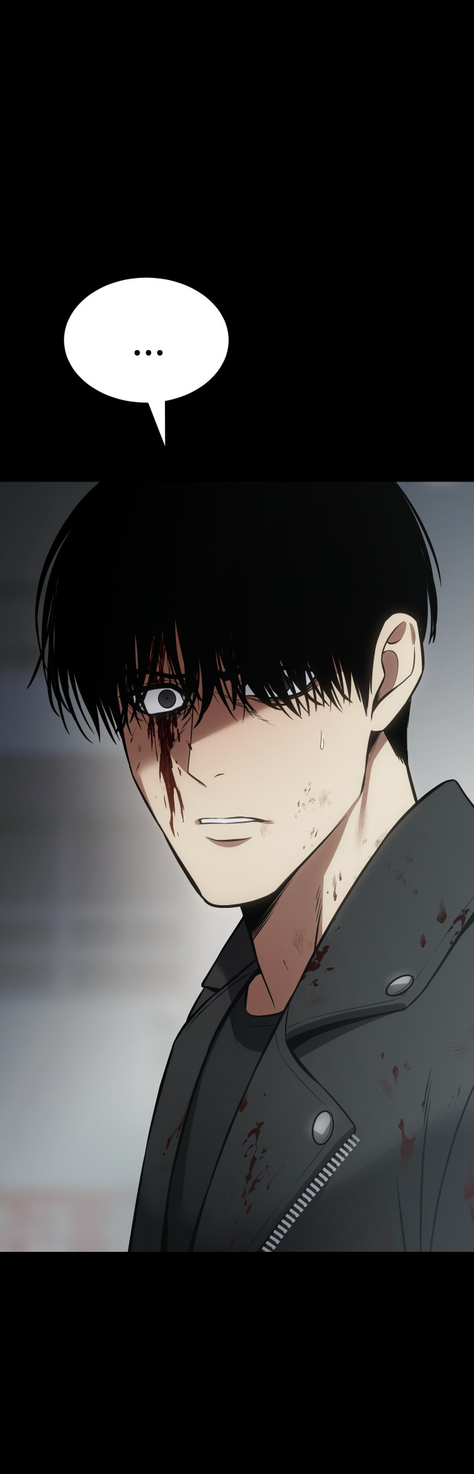 Read Mr. Baek Manga Online
