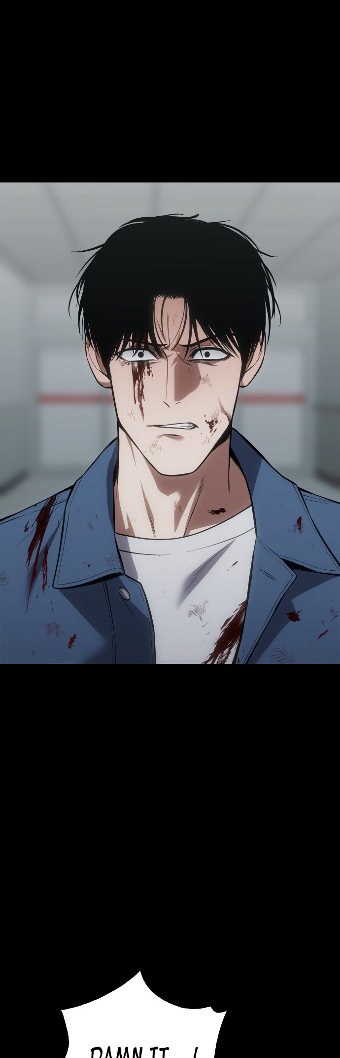 Read Mr. Baek Manga Online