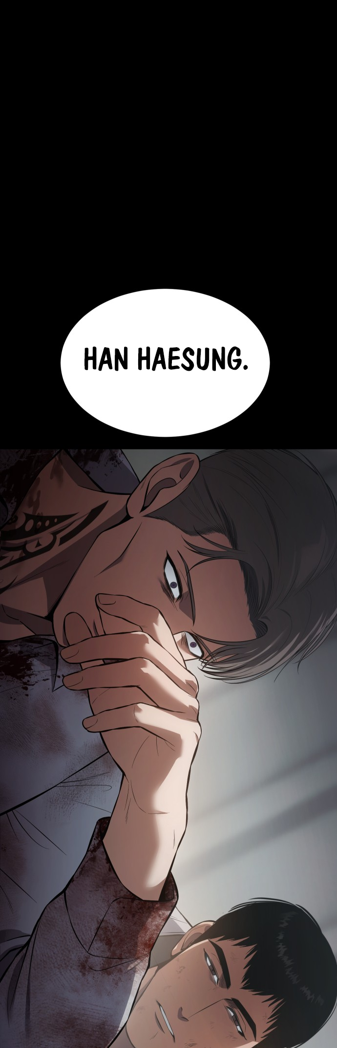Read Mr. Baek Manga Online