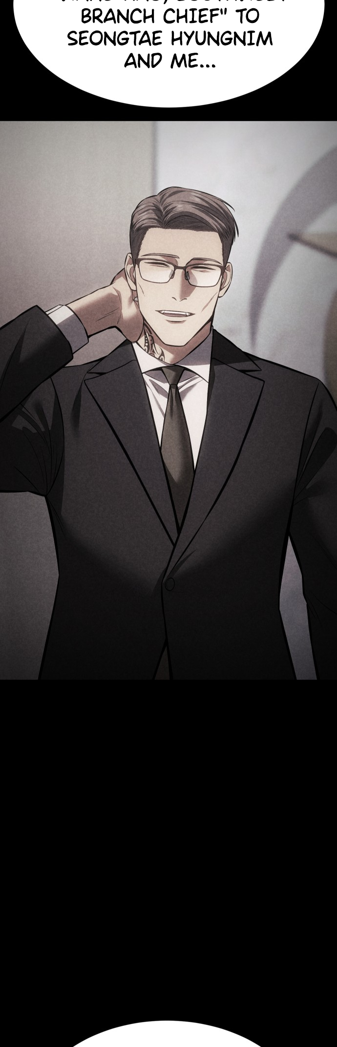 Read Mr. Baek Manga Online