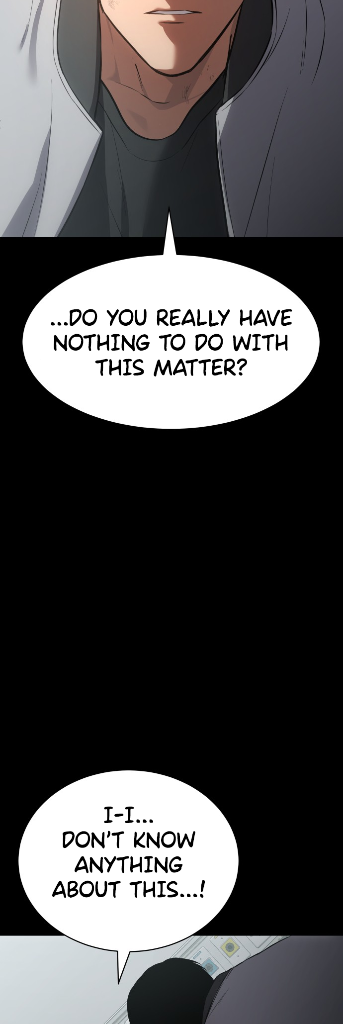 Read Mr. Baek Manga Online