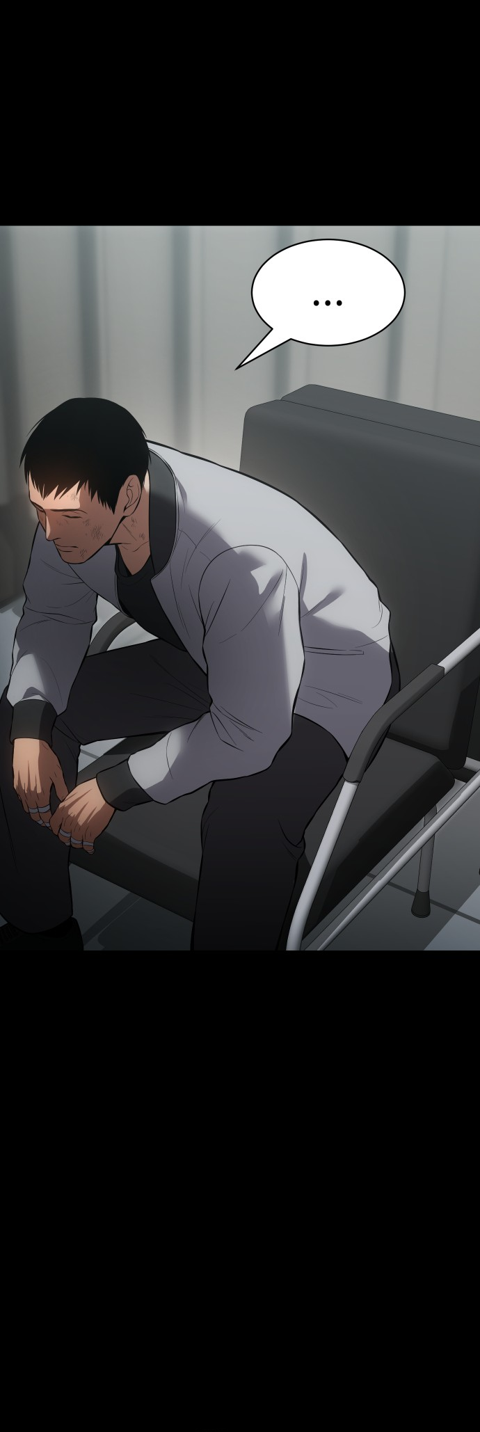 Read Mr. Baek Manga Online