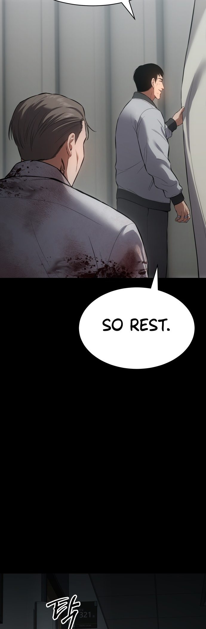 Read Mr. Baek Manga Online
