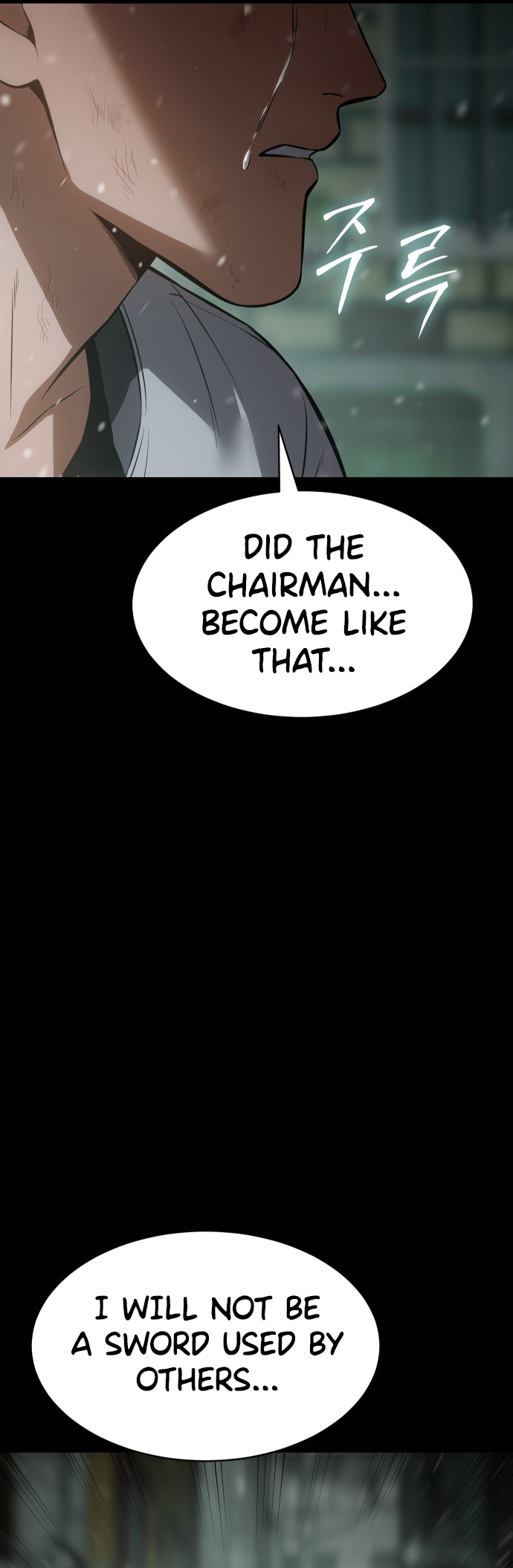 Read Mr. Baek Manga Online