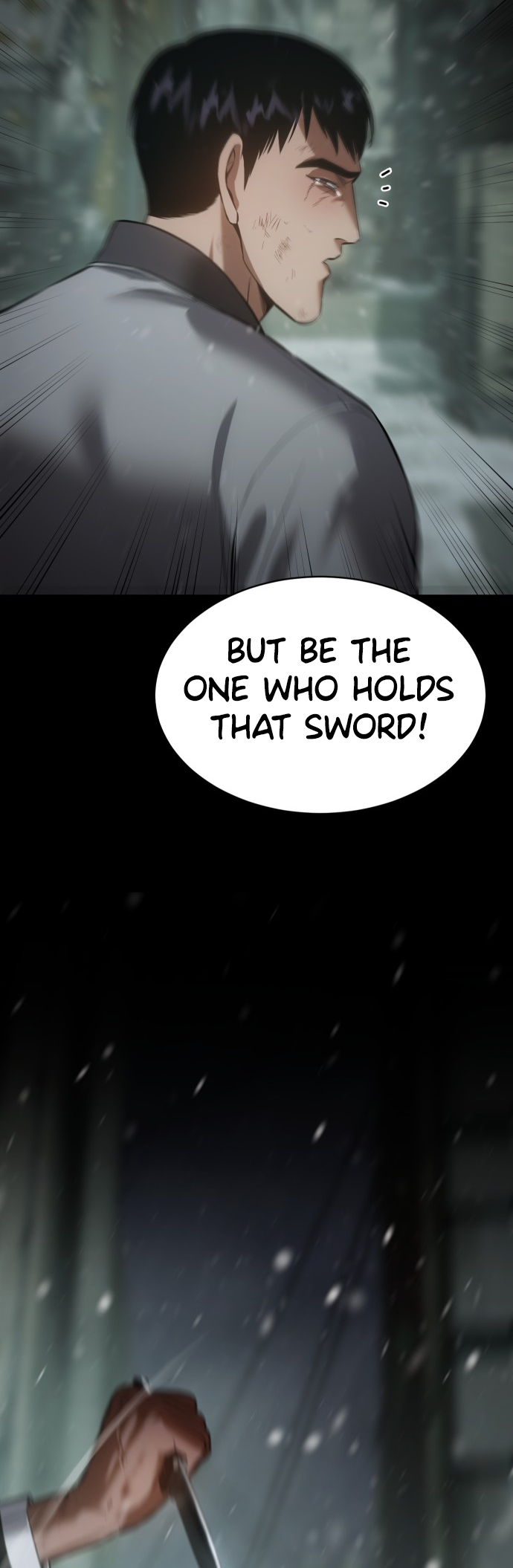Read Mr. Baek Manga Online