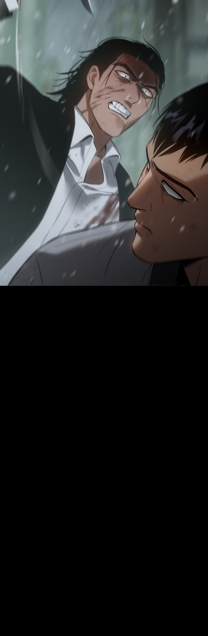 Read Mr. Baek Manga Online
