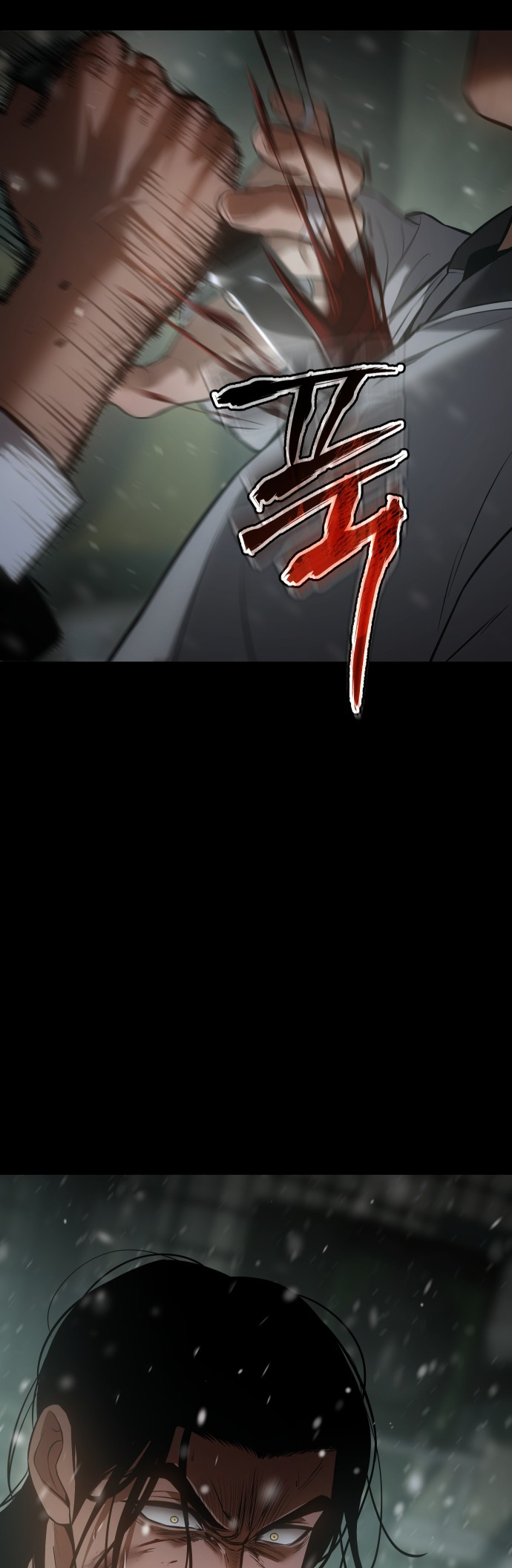Read Mr. Baek Manga Online