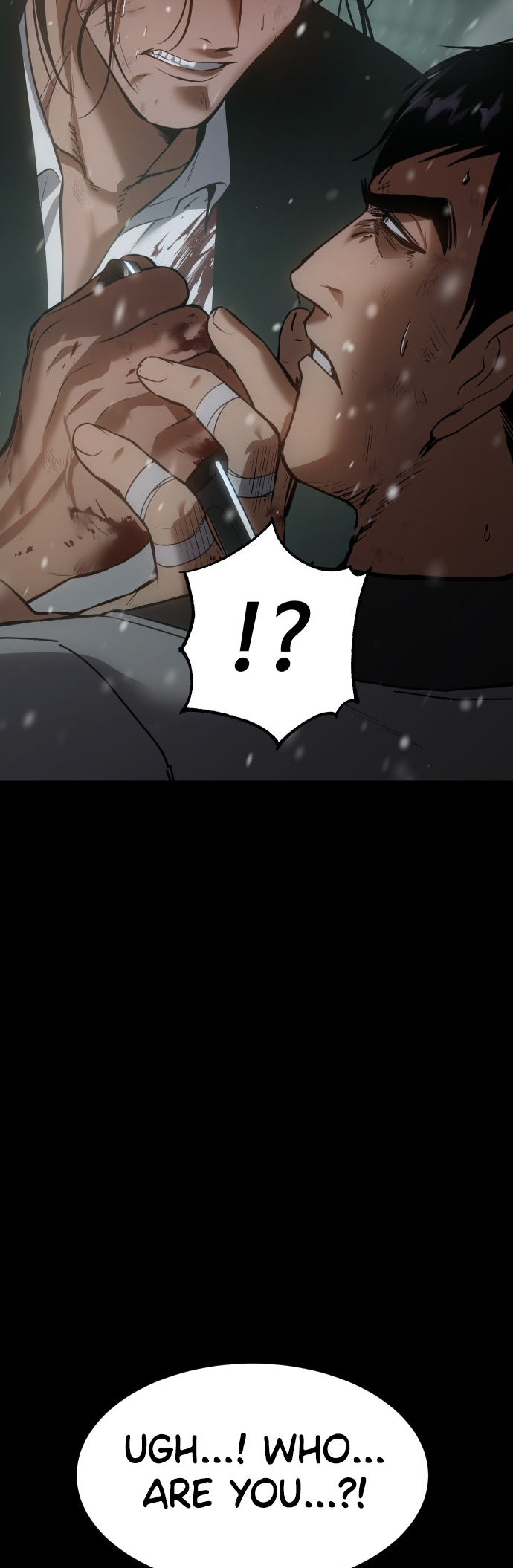 Read Mr. Baek Manga Online