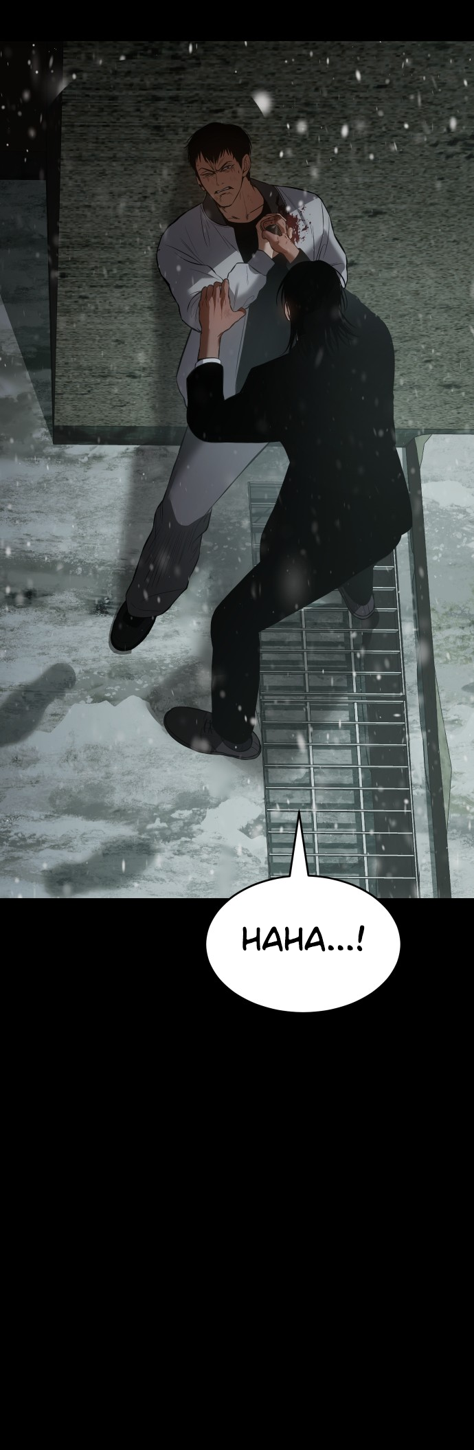Read Mr. Baek Manga Online