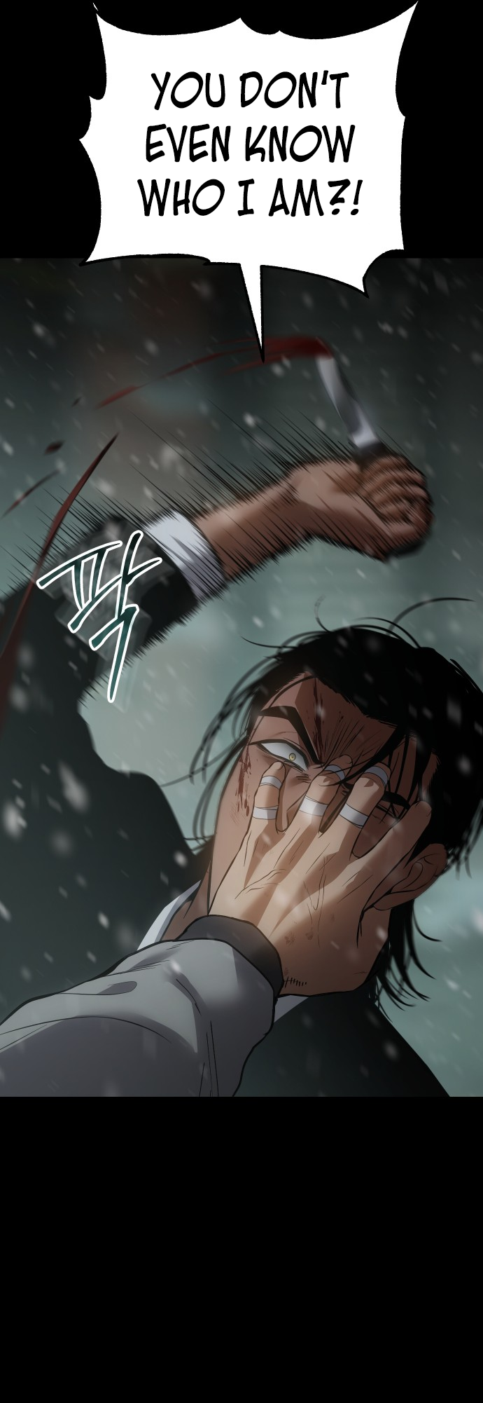Read Mr. Baek Manga Online