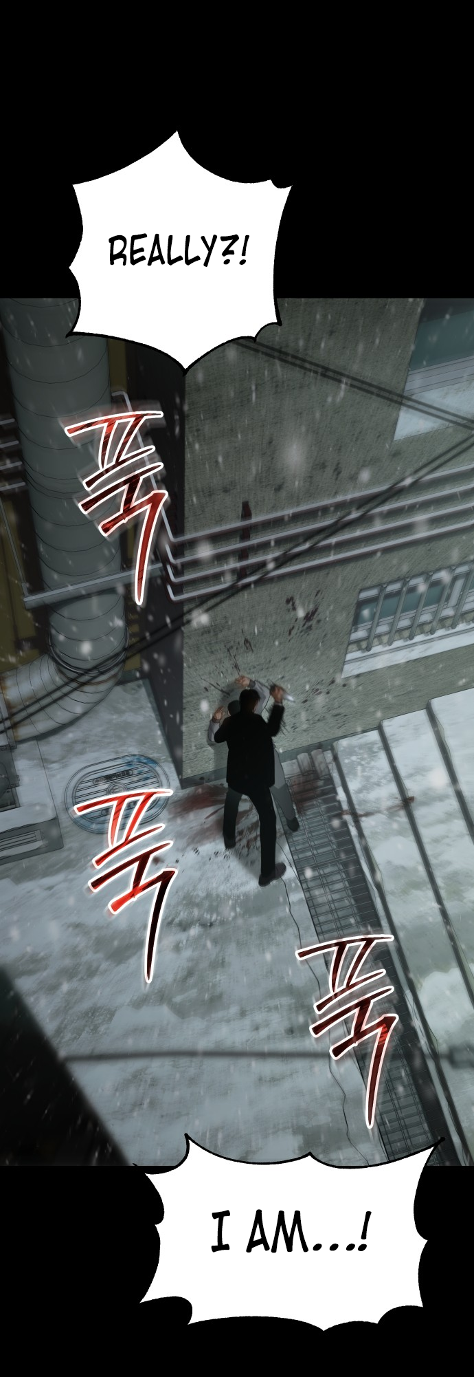 Read Mr. Baek Manga Online