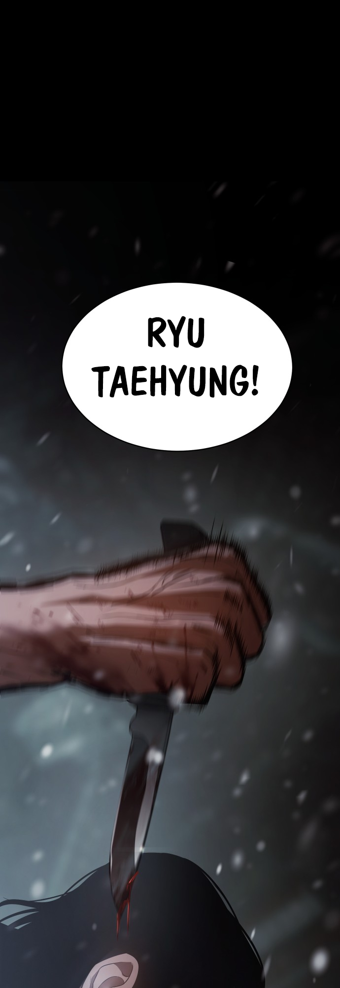 Read Mr. Baek Manga Online