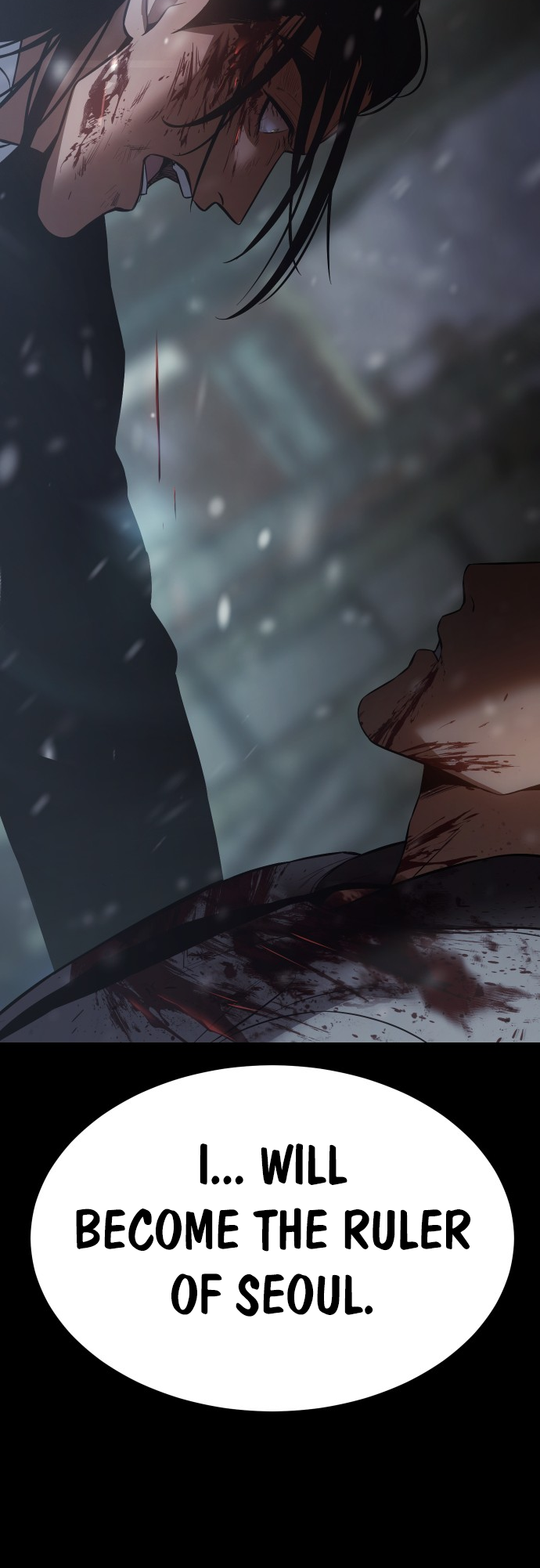 Read Mr. Baek Manga Online