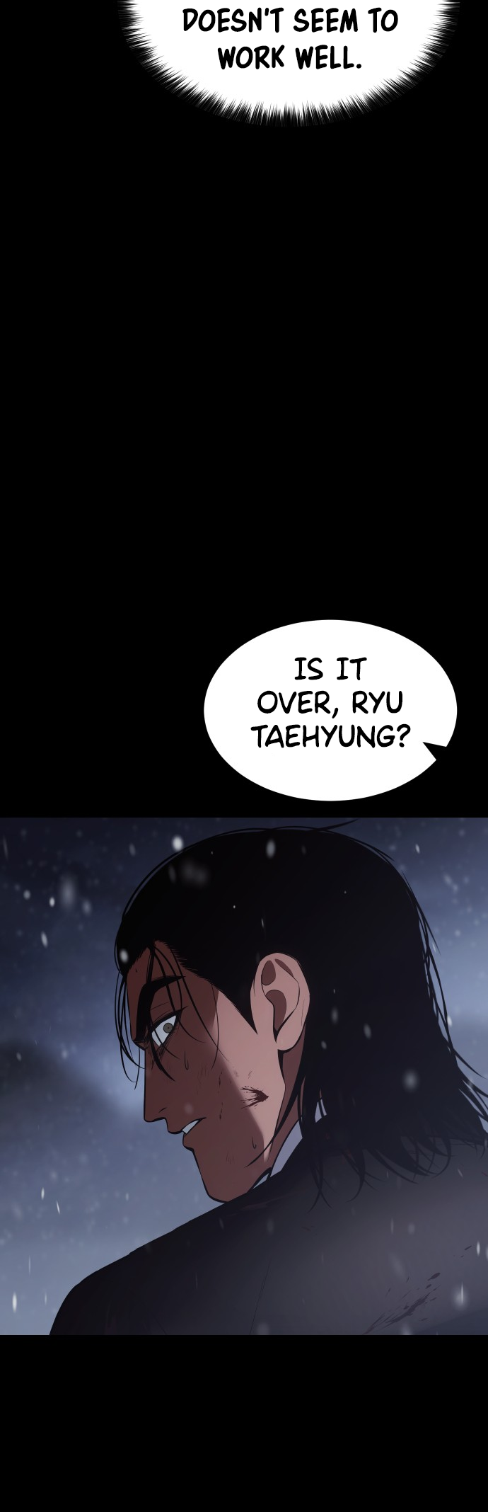 Read Mr. Baek Manga Online