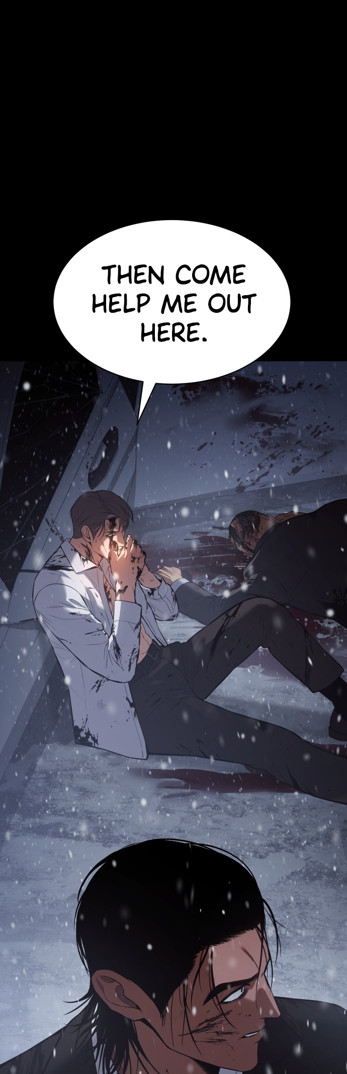 Read Mr. Baek Manga Online
