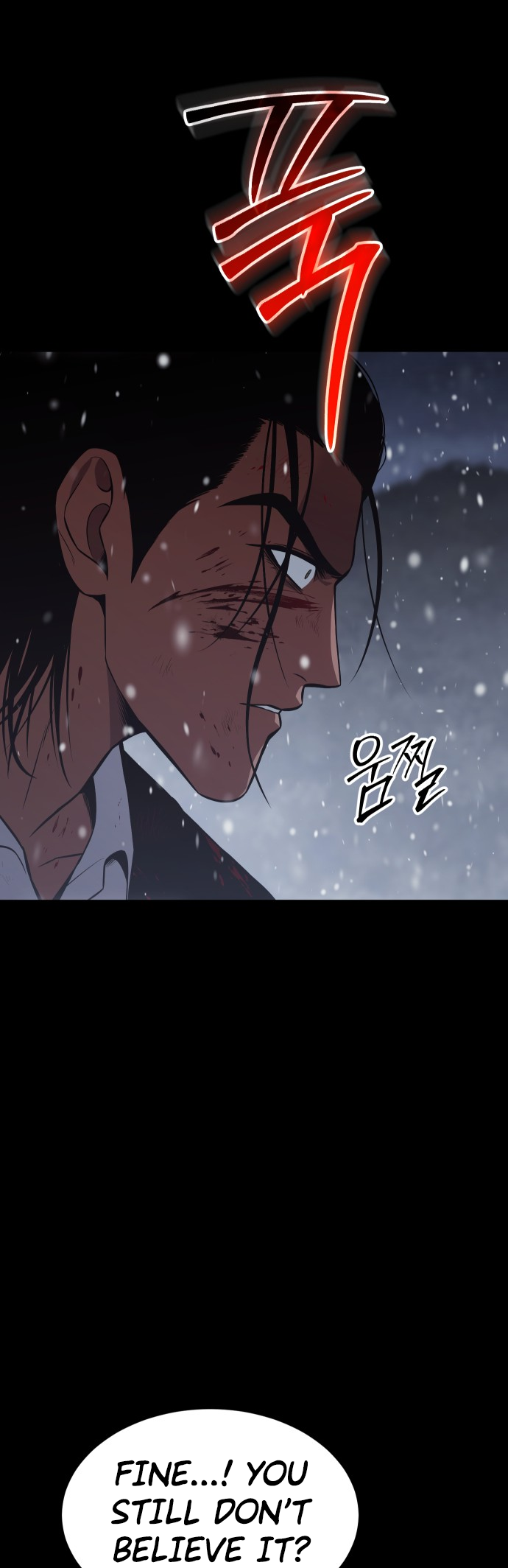 Read Mr. Baek Manga Online