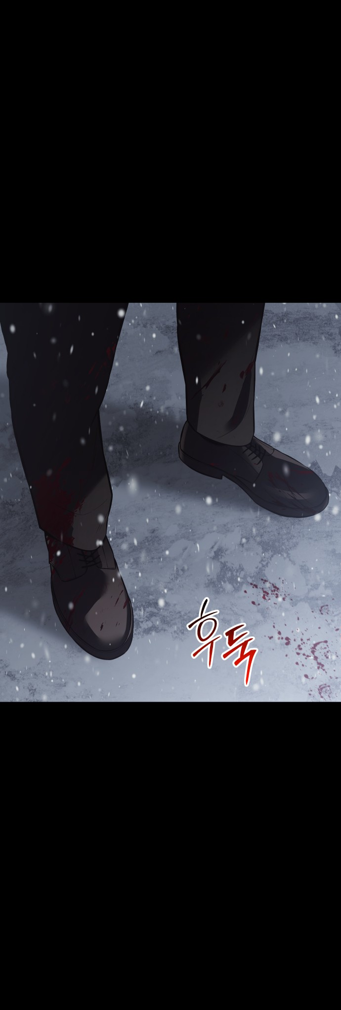 Read Mr. Baek Manga Online