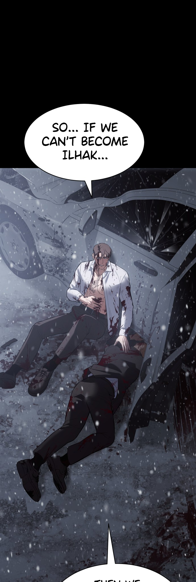 Read Mr. Baek Manga Online
