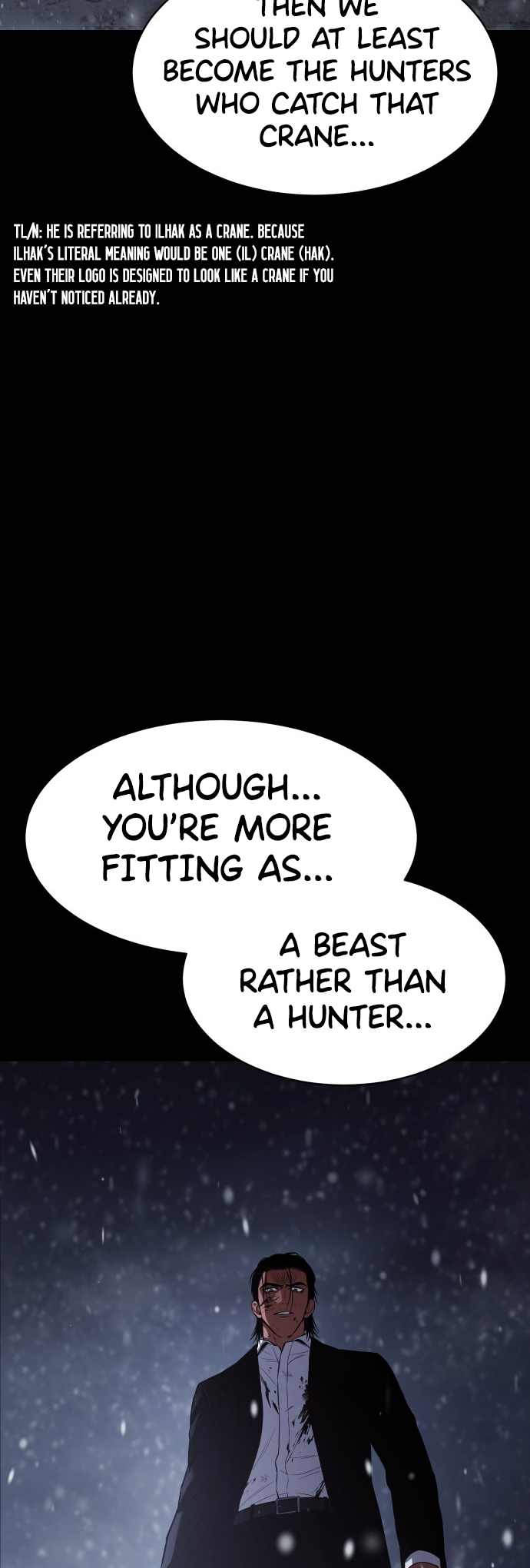 Read Mr. Baek Manga Online