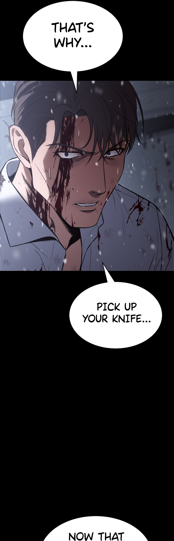 Read Mr. Baek Manga Online