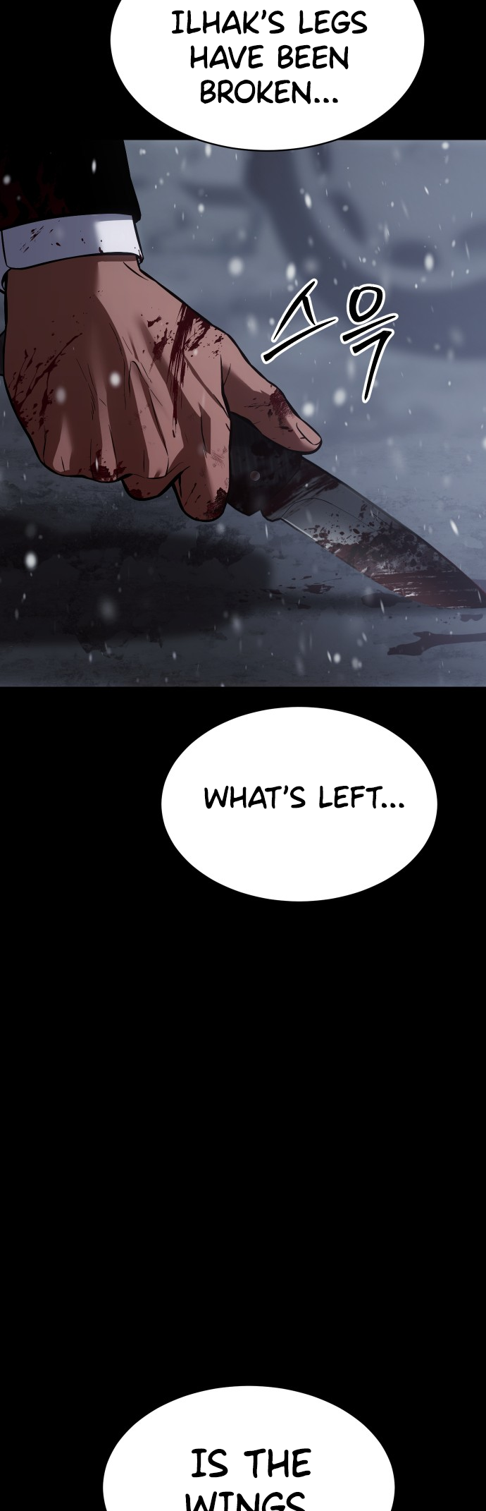 Read Mr. Baek Manga Online
