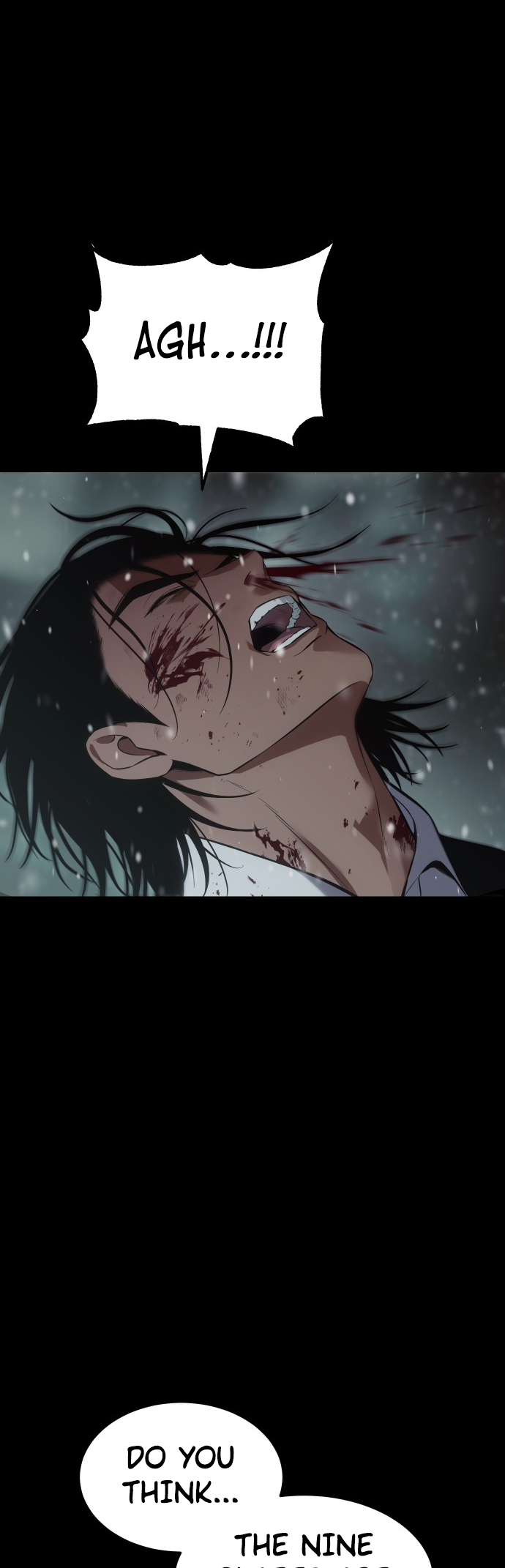 Read Mr. Baek Manga Online
