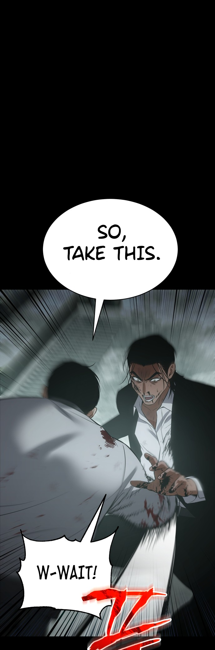 Read Mr. Baek Manga Online