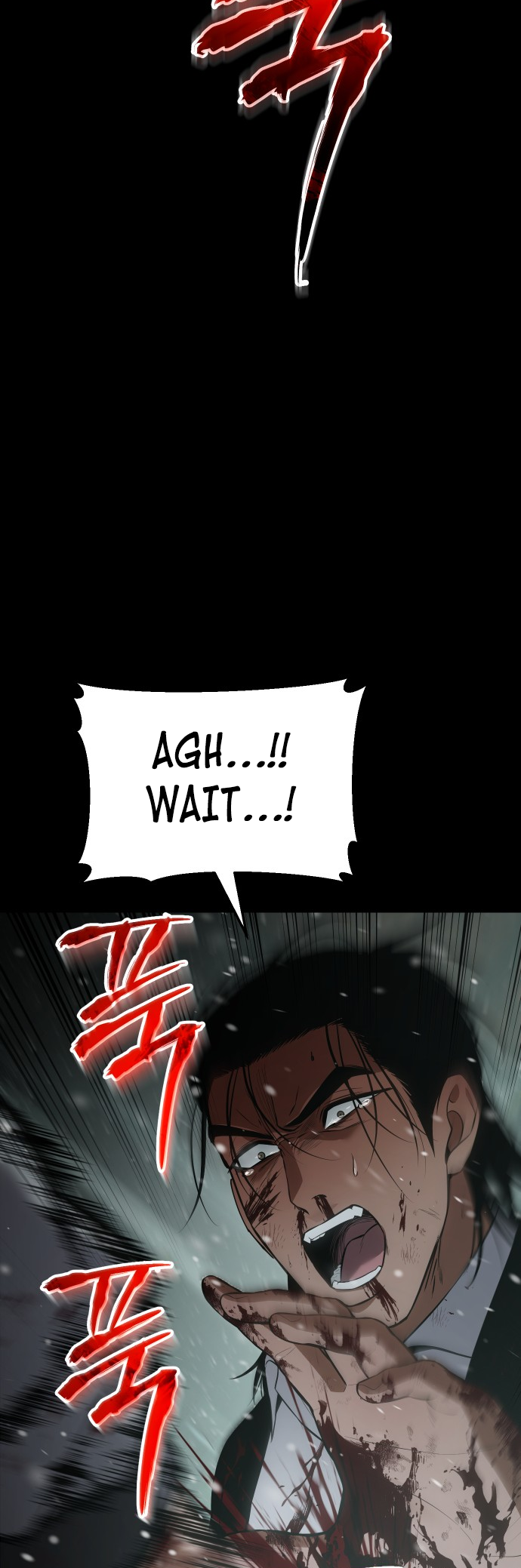Read Mr. Baek Manga Online