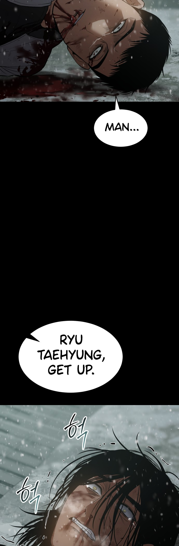 Read Mr. Baek Manga Online