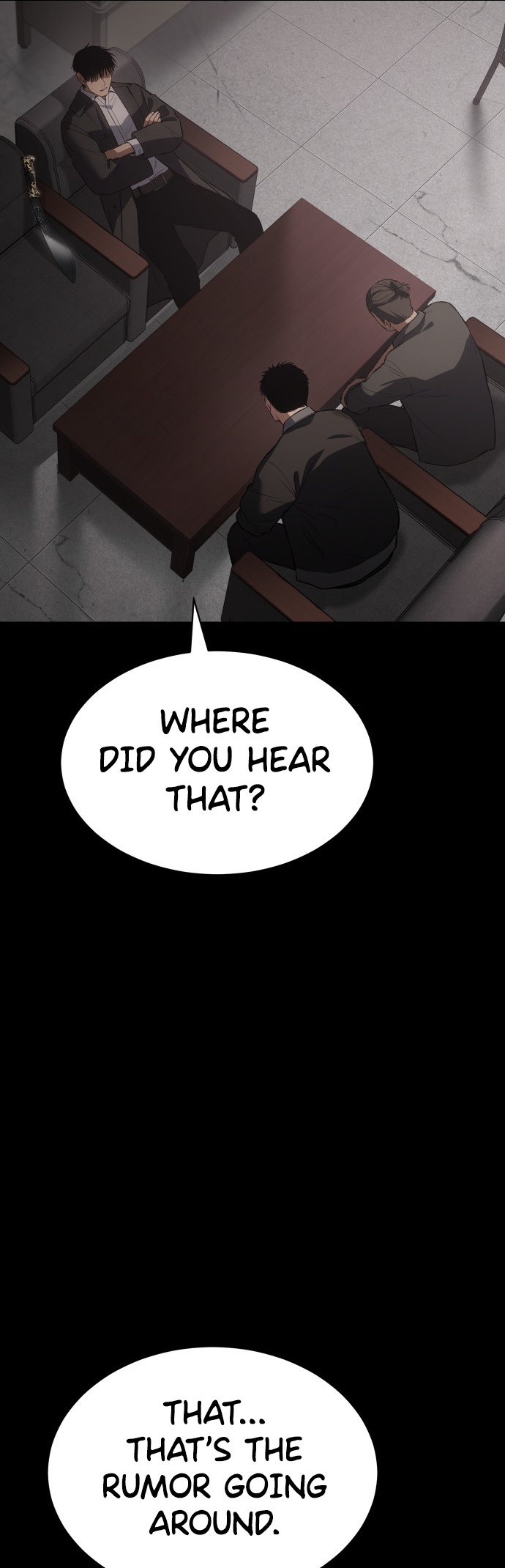 Read Mr. Baek Manga Online