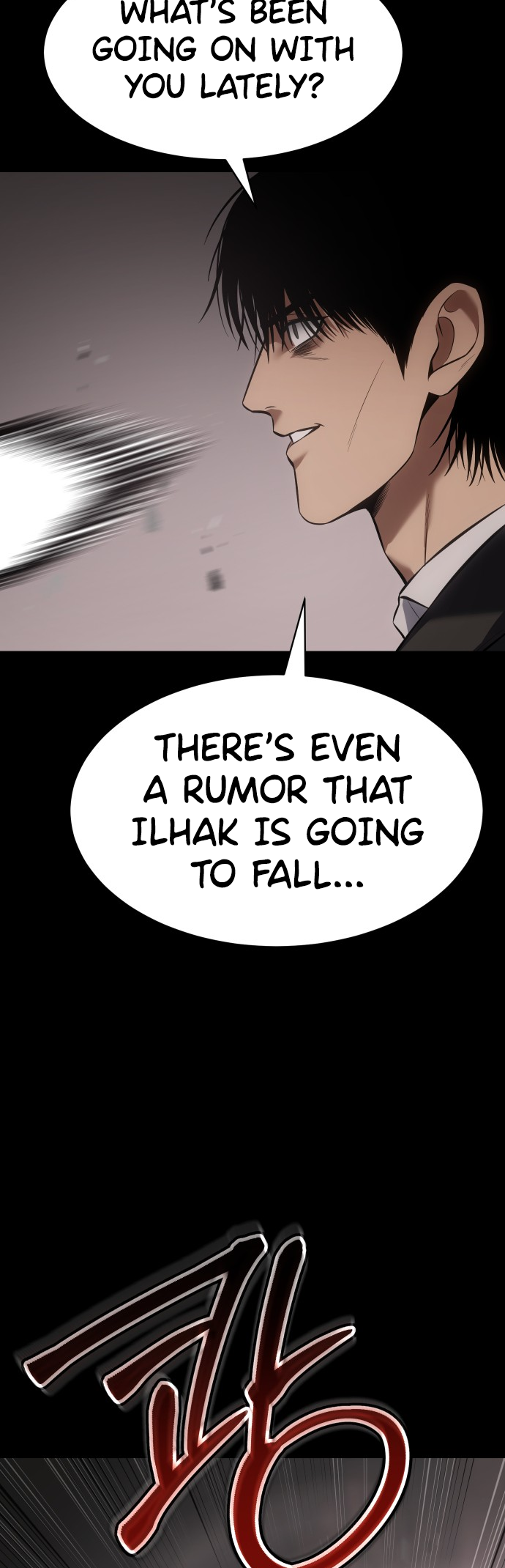 Read Mr. Baek Manga Online
