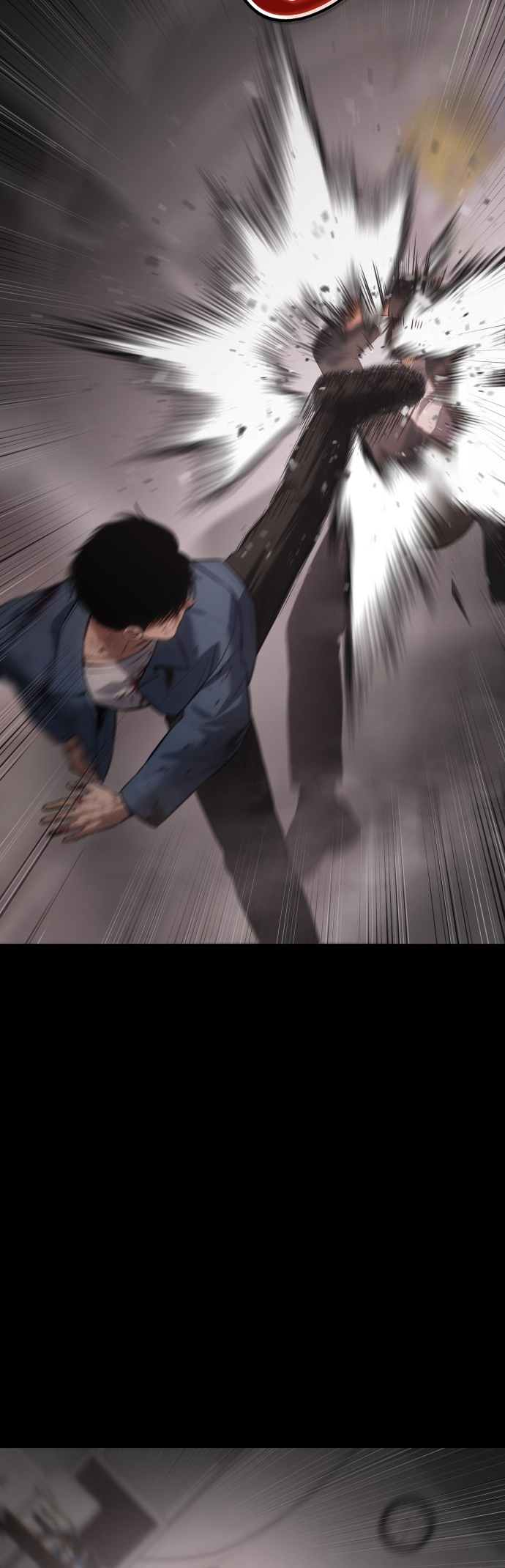 Read Mr. Baek Manga Online