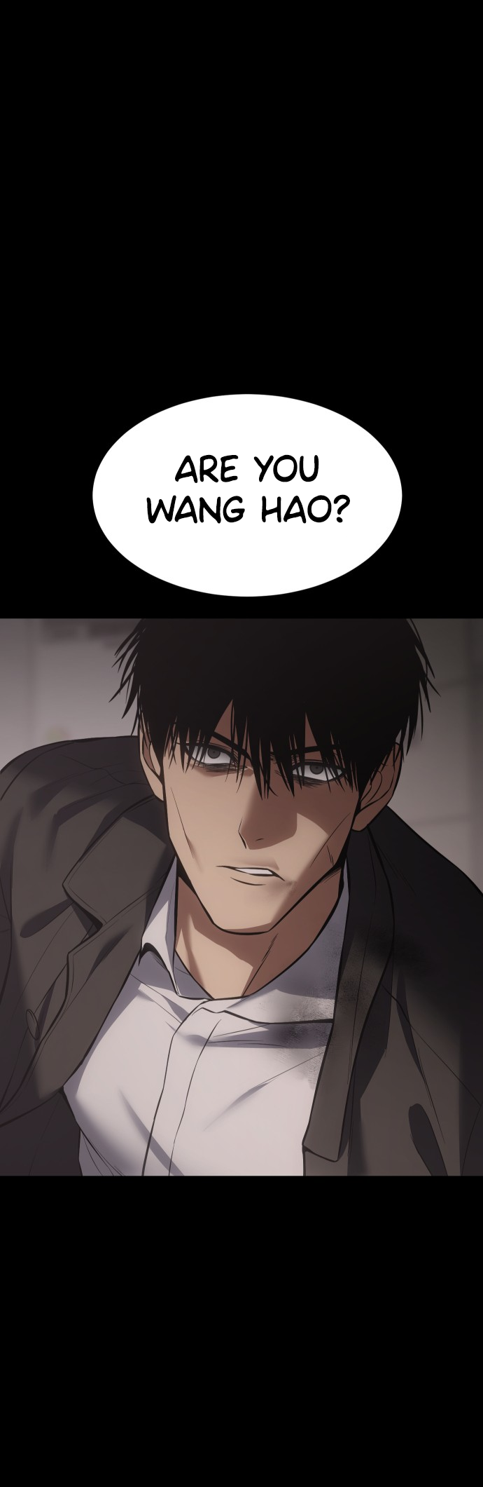 Read Mr. Baek Manga Online