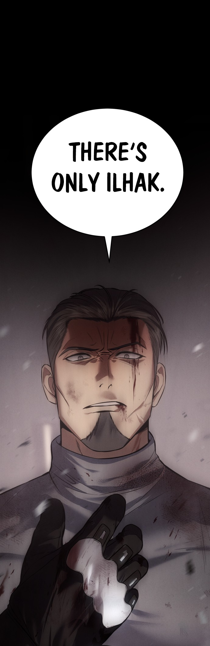 Read Mr. Baek Manga Online