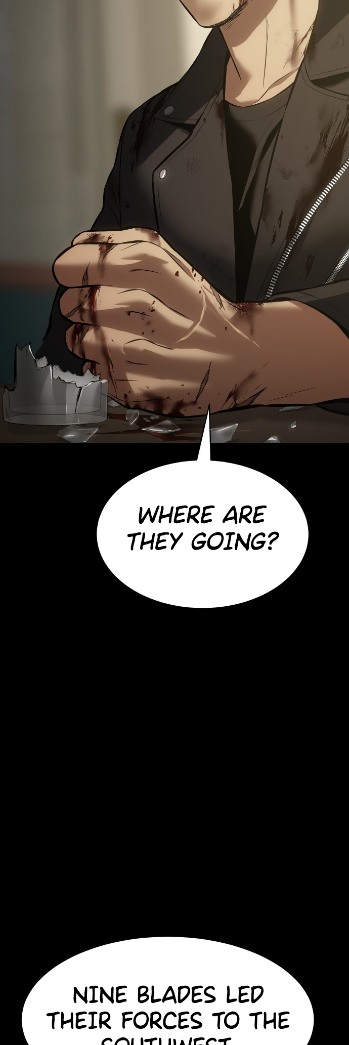 Read Mr. Baek Manga Online