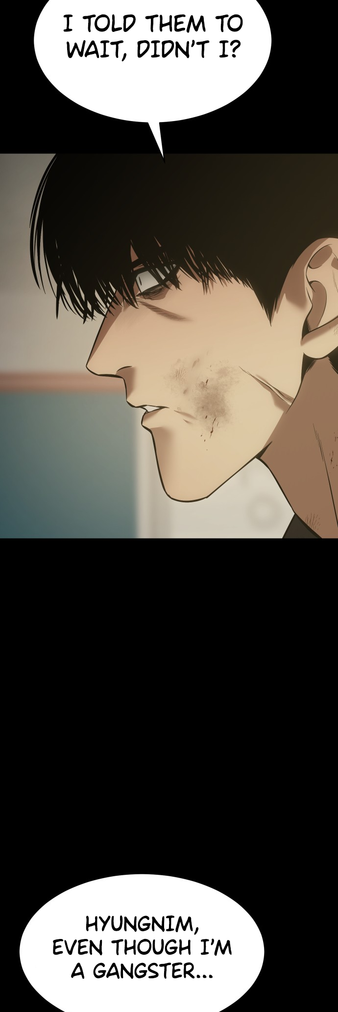 Read Mr. Baek Manga Online